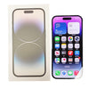 iPhone 14 Pro 128GB - 85% Battery Health - Unlocked **Boxed**