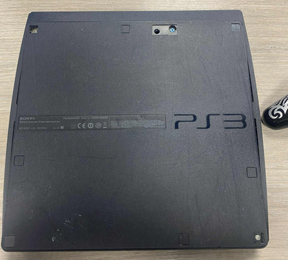 Playstation 3 Slim
