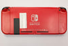 Nintendo Switch Console - Red - With Protective Case