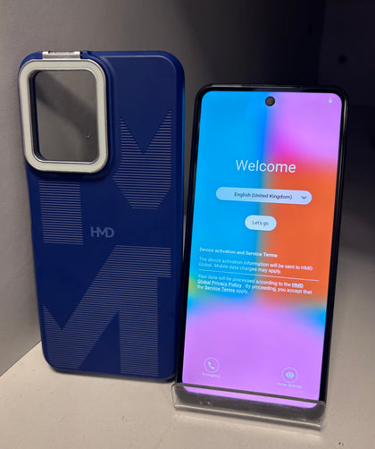 HMD Fusion X1 - 128GB - Unlocked