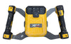 DEWALT DCD240N 54v Flexvolt Brushless Paddle Mixer BODY ONLY