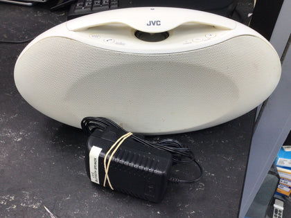 JVC Bluetooth Speaker