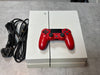 SONY PLAYSTATION 4 500GB + CONTROLLER