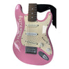 Squier Mini Fender hello kitty limited edition