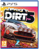 Dirt 5 - PS5 - Great Yarmouth