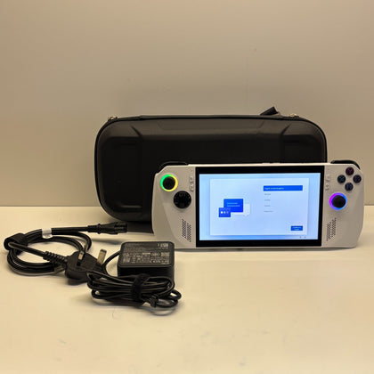 Asus ROG Ally RC71L-NH001W Handheld PC Console