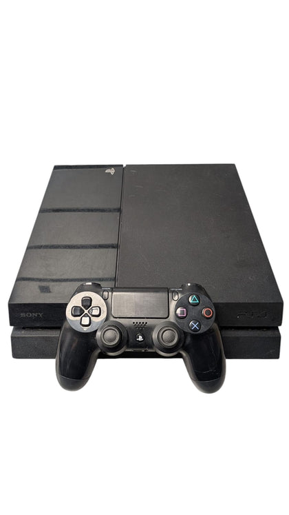 Sony Playstation 4 Console 500gb