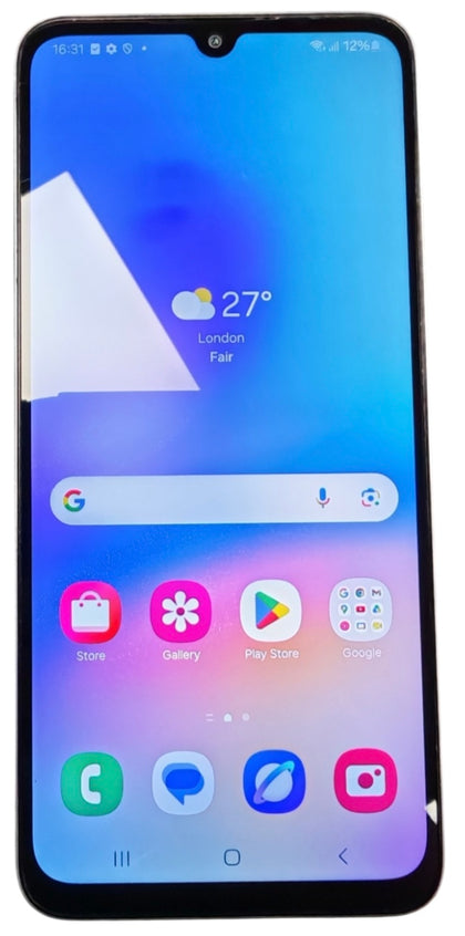 Samsung Galaxy A05s 64GB - Unlocked **Unboxed**