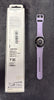 Samsung Galaxy Watch5 40mm LTE Silver with Lilac Strap