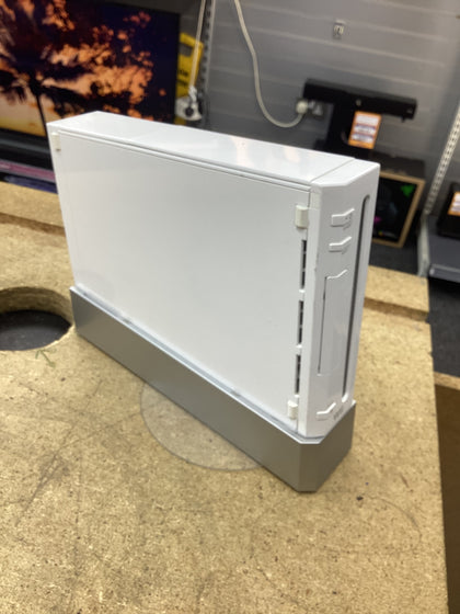 Nintendo Wii