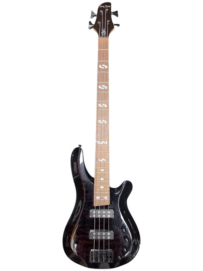 Harley Benton B-450 Progressive Series
