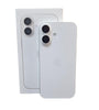 iPhone 16 - 128GB - Unlocked