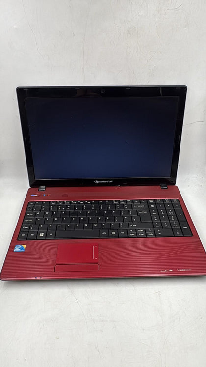 Packard Bell 15.6in Pew91 Intel Core Laptop