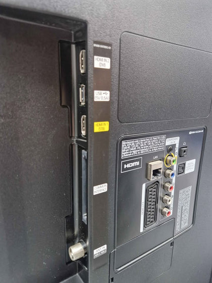 Samsung UE42F5000AK 42