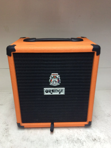 Orange Amp - Collection Only