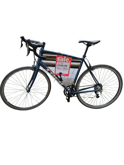 TREK DOMANE AL 4 - BLUE