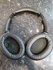 Sony WH-1000XM4 Wireless Noise-Cancelling Headphones - Black