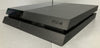 Sony Original PlayStation 4 500GB Black Console ( No Controller )