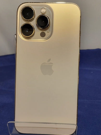 Apple iPhone 13 Pro - Silver - 256GB - Unlocked