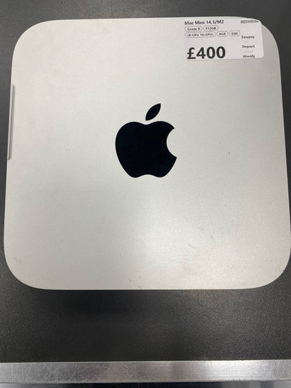 Apple Mac mini M2