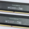 Crucial Pro( 2 X 16GB) memory module 2 DDR5