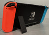 Nintendo Switch V2 HAC-001-01 Console Bundle ( + Unboxed Rocket League & Case ) ** Unboxed **