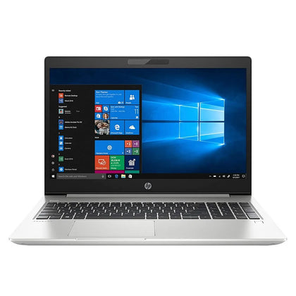 HP ProBook 450 G6 - Intel Core i5 - 16GB RAM - 256GB SSD