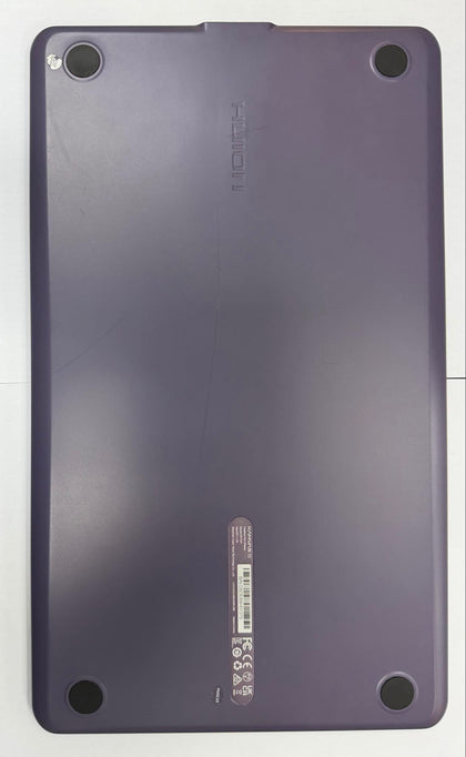 Huion Kamvas 13 With Sylus And Display Stand - Purple