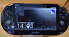 PlayStation Vita Slim Console - Black - WiFi + 2 Games and 16GB Memory Card