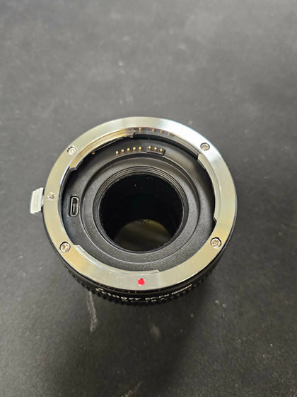 Fringer EF-FX Pro II Auto Focus Mount Adapter Canon EF To Fujifilm FX