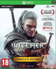 The Witcher 3 Wild Hunt