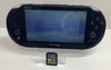 Playstation Vita Console, Black 3G, Discounted