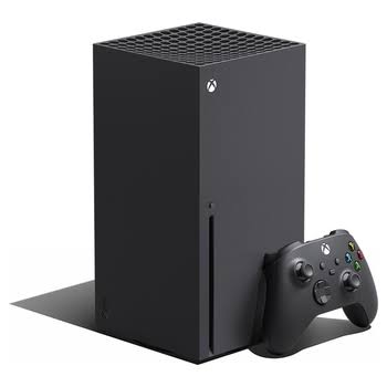Microsoft Xbox Series X Console