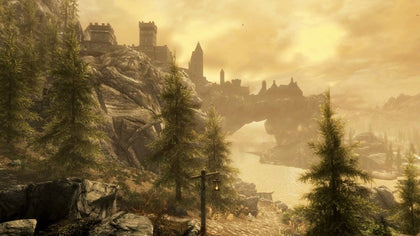 Elder Scrolls V 5 Skyrim Special Edition Xbox One