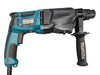 Makita  Hr2300  110v SDS  Drill Plus Case
