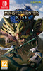 Monster Hunter Rise - Cart Only Switch Game