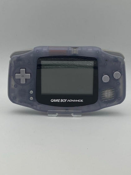 Game Boy Advance