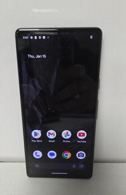 Google Pixel 7a 5G 128gb unlocked
