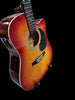 **COLLECTION ONLY** Encore ENC165EAR Electro Acoustic Guitar - Sunburst