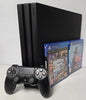 PlayStation 4 1TB Pro Console