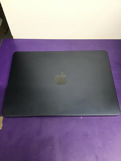 Apple MacBook Air (13inch, M4) - 16GB 256GB - Midnight