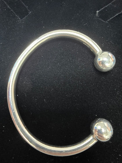 Silver B/Let 34G 3'' IN DIAMETER