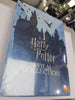 Harry Potter Complete 8-Film Collection | 1-8 DVD Box Set LEYLAND