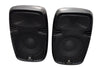 Vonyx PSS302 PA System and Mixer  10 Inch Speakers "Collection Only"