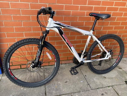 **Sale** Mongoose Vanish bike ***Store Collection Only***