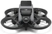 DJI Avata Fly Smart Combo