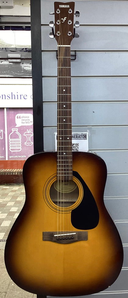 Yamaha F310 Acoustic Guitar