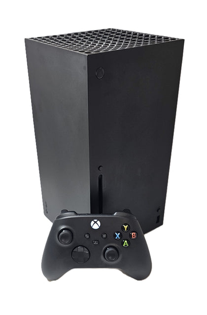 Microsoft Xbox Series X Console