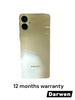 Galaxy A06 64GB 4GB RAM Dual SIM - Gold - Mobile phone