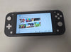 Nintendo Switch Lite Grey & 1 Game